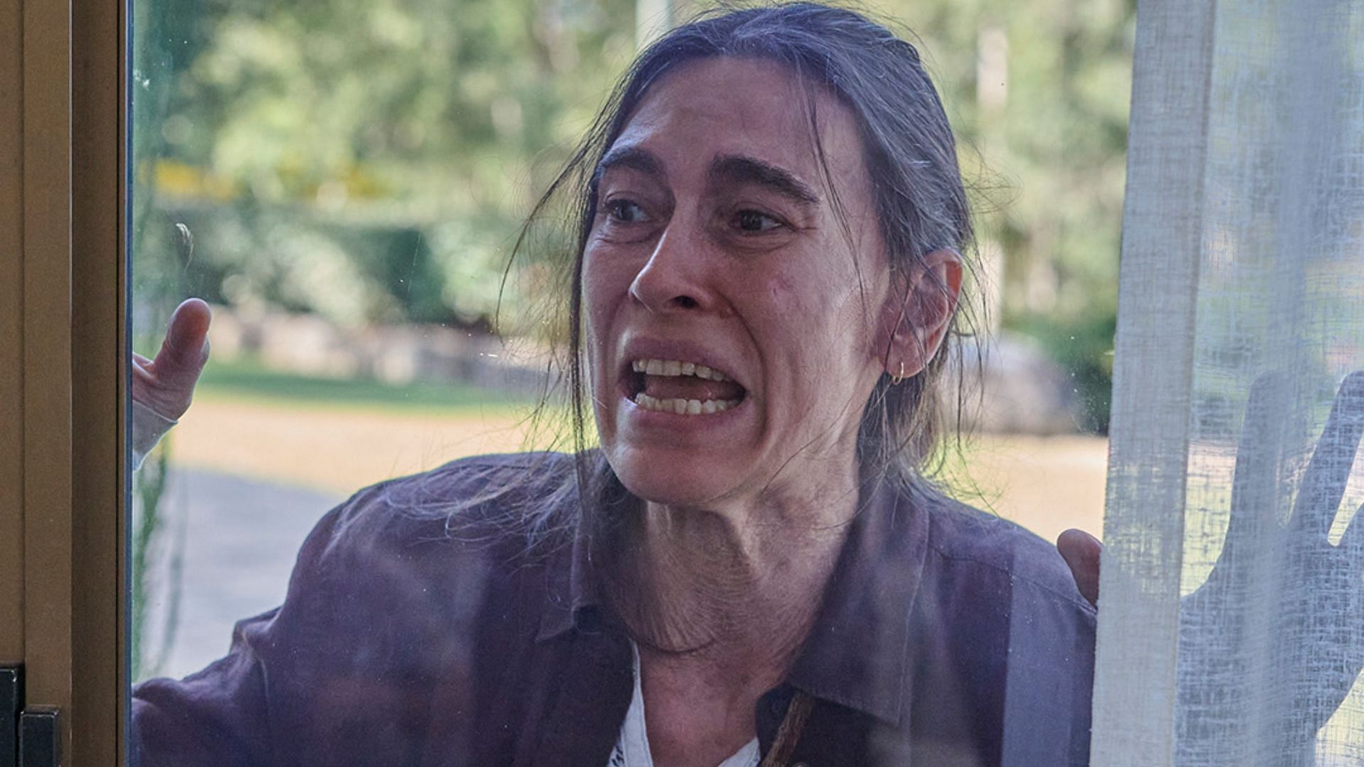 Nadja Jacobs as seen in Black Snow season 2 episode 5 (Image via Instagram/@amcplus)